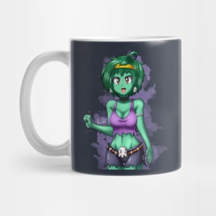 Rottytops Mug